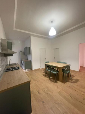 Alexander Apartment